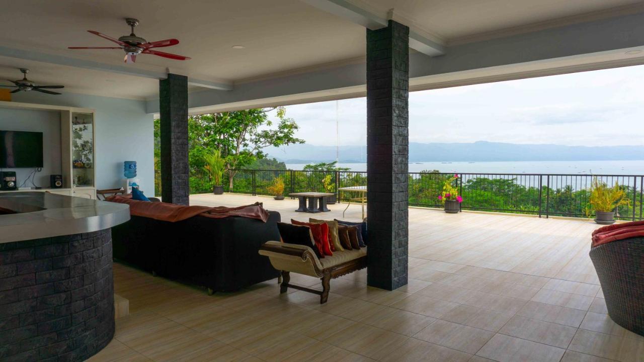 House Of Belasun Pelabuhan Ratu Esterno foto