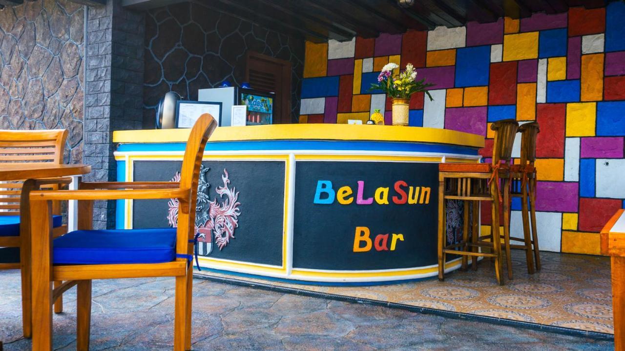 House Of Belasun Pelabuhan Ratu Esterno foto
